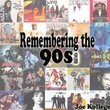 Remembering the 90's