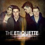 Live Interview show with 'The Etiquette' Friday February 21,2014