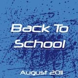 Back To School Mix 2011