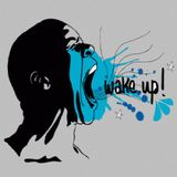 Wake Up - Mixed by Trevor Walker