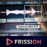 Cashmere Effect Show #13