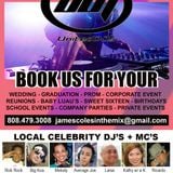 quickmix 228 james coles ol skool 90s & 2k