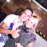 OM LIVE auf Hit Radio Ohr 01.09.2012 mixed by DJane Coco Fay & Adriano Milano