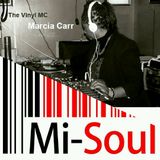 Marcia's MiXedBag show on Mi-Soul 29/06/2015
