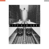 Euphoradio 66 - City Kid Soul