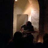 Chris Forsyth - Live aux Nautes à Paris (La Chaise les tabourets #22) le 29 octobre 2013