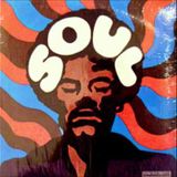 NU SOUL INTO MY MIND BY MISTERBLURECORDS