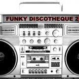 Funky Discotheque Vol.2
