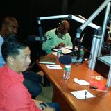 LET'S TALK BUSINESS (POLITICAL DEBATE) AUGUST 16TH 2014
