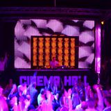 DJ Budai Live @ B-Day AllNightLong @ Cinema Hall 2013. 03. 09. part 01