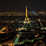 Café Paris. Vol.2. Jazz et Chansonne