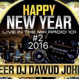 2015 NEW YEARS EVE #2 DAWUD JOHNSON