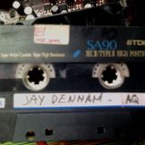 Jay Denham - live at Aquarius (1996)(B)