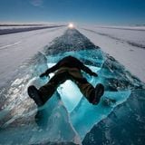 Jay Hastings - Diamond Highway - Uplifting Progressive