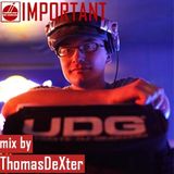 IMPORTANT In The House Podcast 030!14.09.2014 Mix by ThomasDeXter