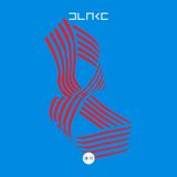 Blake live at Bonkers DNB+Techno, 4. April 2015.