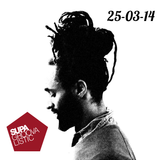 SupaGroovalistic 25-03-14 (mix)