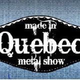 MADE IN QC MÉTAL SHOW # 51