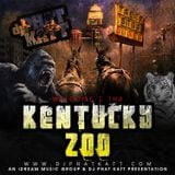 Kentucky Zoo Volume 1