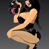 Lady Bex - Fearless Mixtape 004