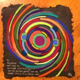 new moon grooves April 2016 - mixed live by SnϕwDrδp - The Dawn of Spring