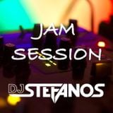 DJ Stefanos - Progressive House Jam Session (Good Hope FM August 2014)