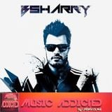 "MUSIC ADDICTED" - In sessión "BSHARRY" (05-01-2015)