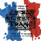 LE RAP C'EST FRANC ... " CLASSIC 90 RAP FRANCAIS "