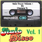 Italo Disco Volume 1