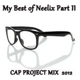 My Best of Neelix Part II CAP Project 2012