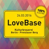Match Hoffman - LoveBase 24.3.2016