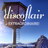Discoflair Extraordinaire March 2014
