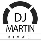DJ MARTIN RIVAS - MIX 1-2016