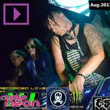 eMonei - Camp Neon 3 Mix (Aug. 2013)