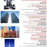 9/11 Plus Ten: New York City in the Aftermath of September 11th - Part Three