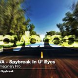 VA - Spybreak In U' Eyes