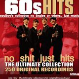 soulboy presents 60's top 250 no shit just hits 3