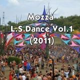 Mozza - L.S.Dance Vol.1 (2011)