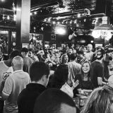 Music venue