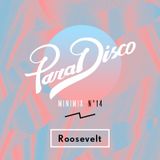 Minimix XIV: Roosevelt