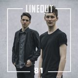 LINEOUT.pl podcast.81: Negativ