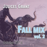 Fall mix vol. 2