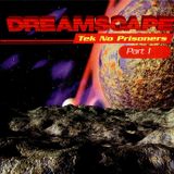 Clarkee & MC Ribbz - Dreamscape 17 vs 18 Tek No Prisoners 11th March 1995
