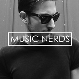 Music_Nerds_Podcast #012 - Groel Lima @10.10.2015