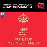 International Departures 142
