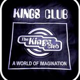 dj Dennis @ The Kings Club 31-08-2014