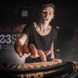 Red Bull Thre3style - Latvijas atlase 2015 - DJ Get Dizzy