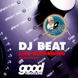 * GOOD VIBRATIONS * DJ BEAT Live @ Omas Briljants *