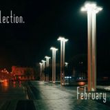 Monthly Selection. February. 2016