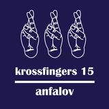 Krossfingers 15 by Anfalov